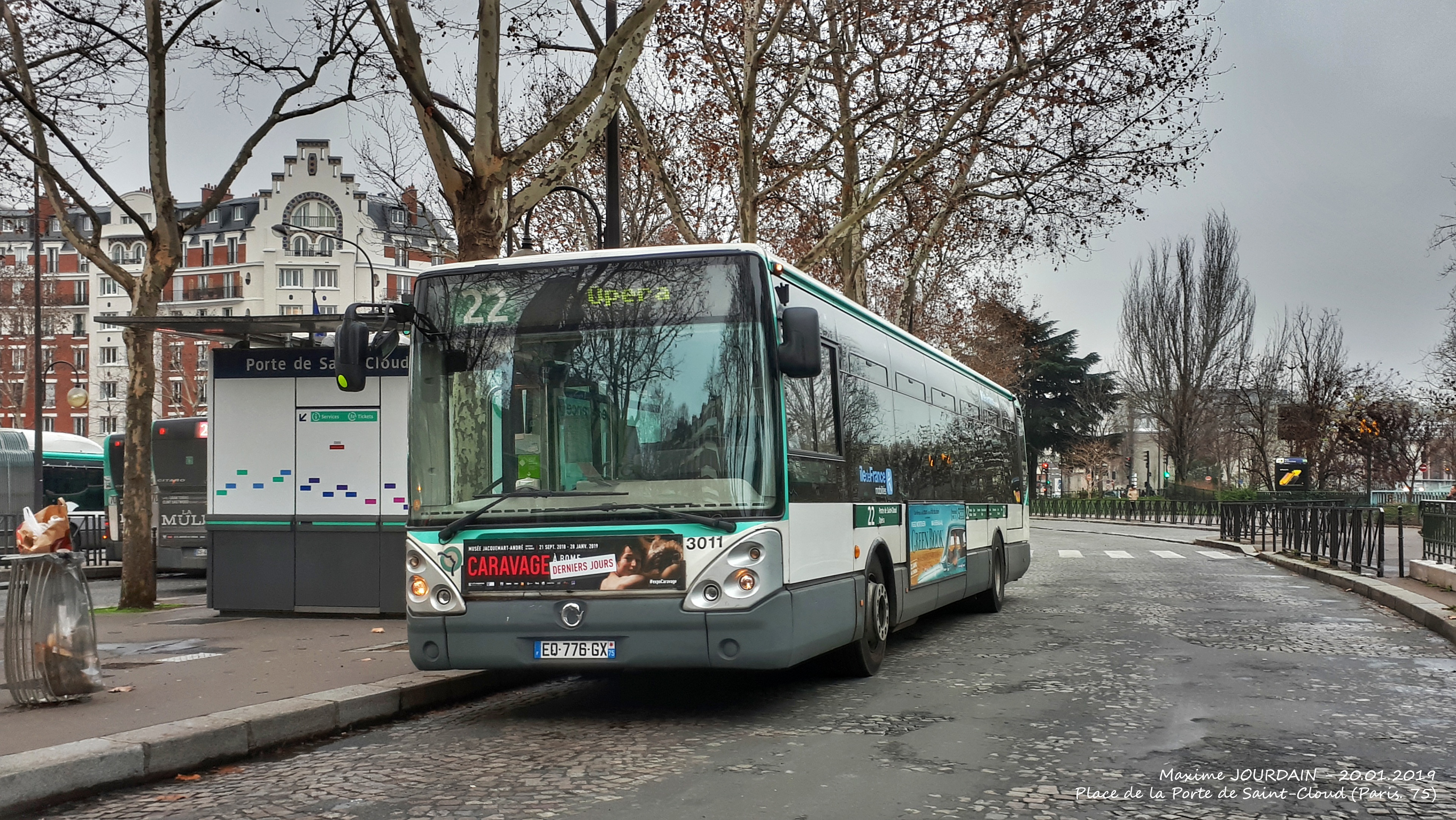 Image du véhicule
