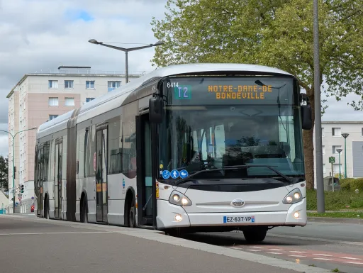 Image du véhicule
