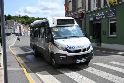 Image du véhicule