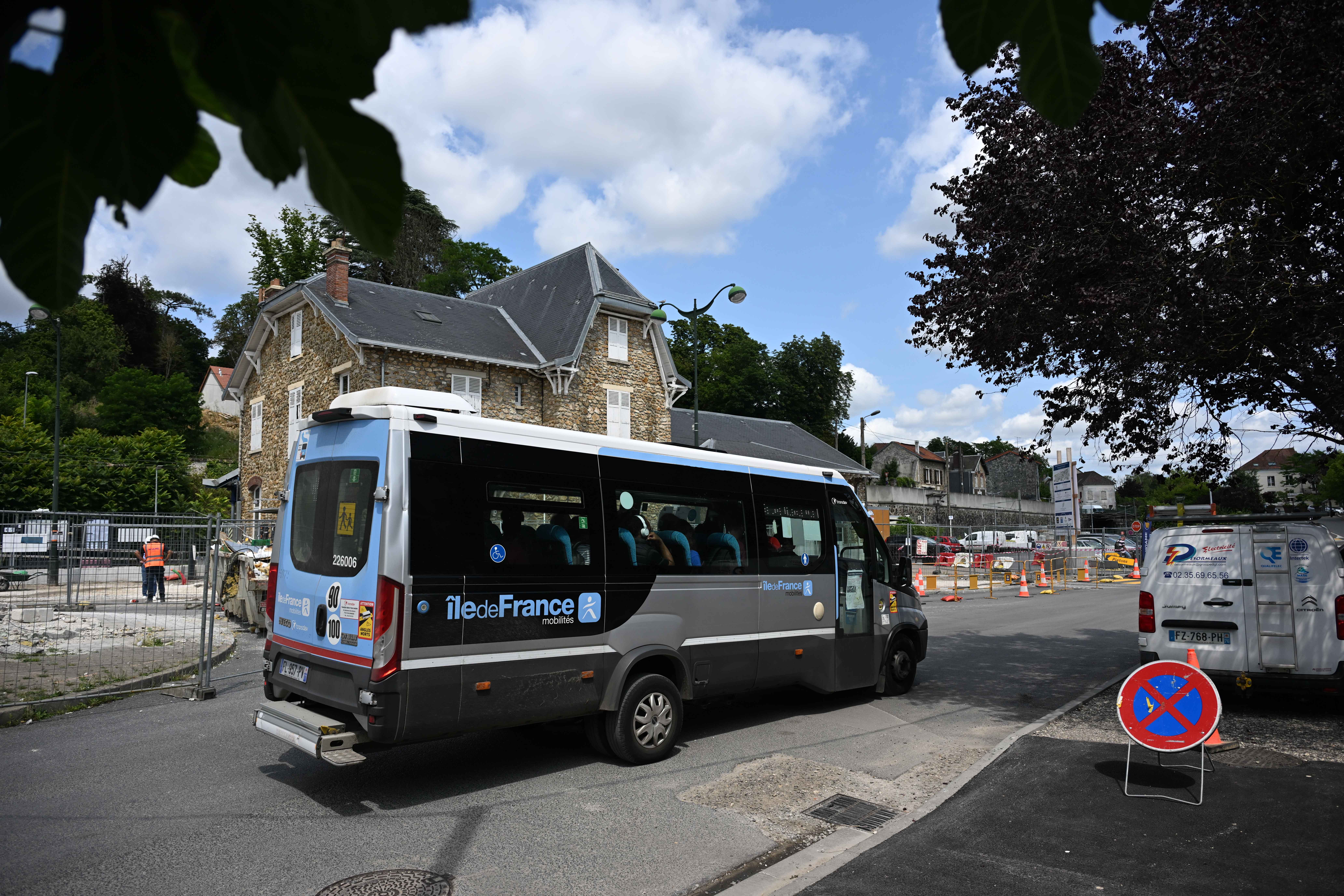 Image du véhicule