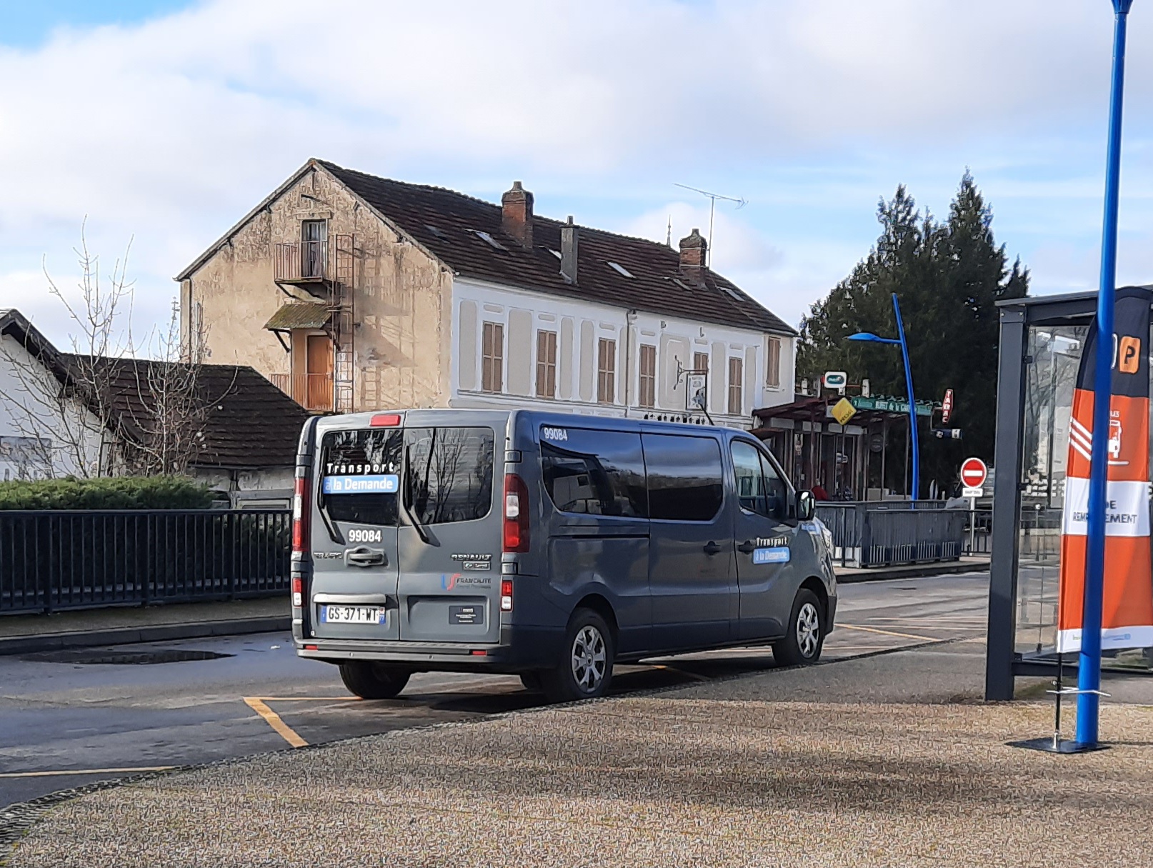Image du véhicule