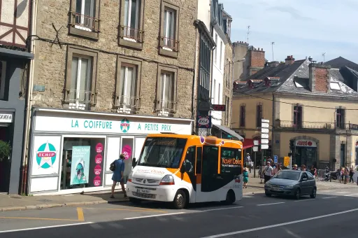 Image du véhicule