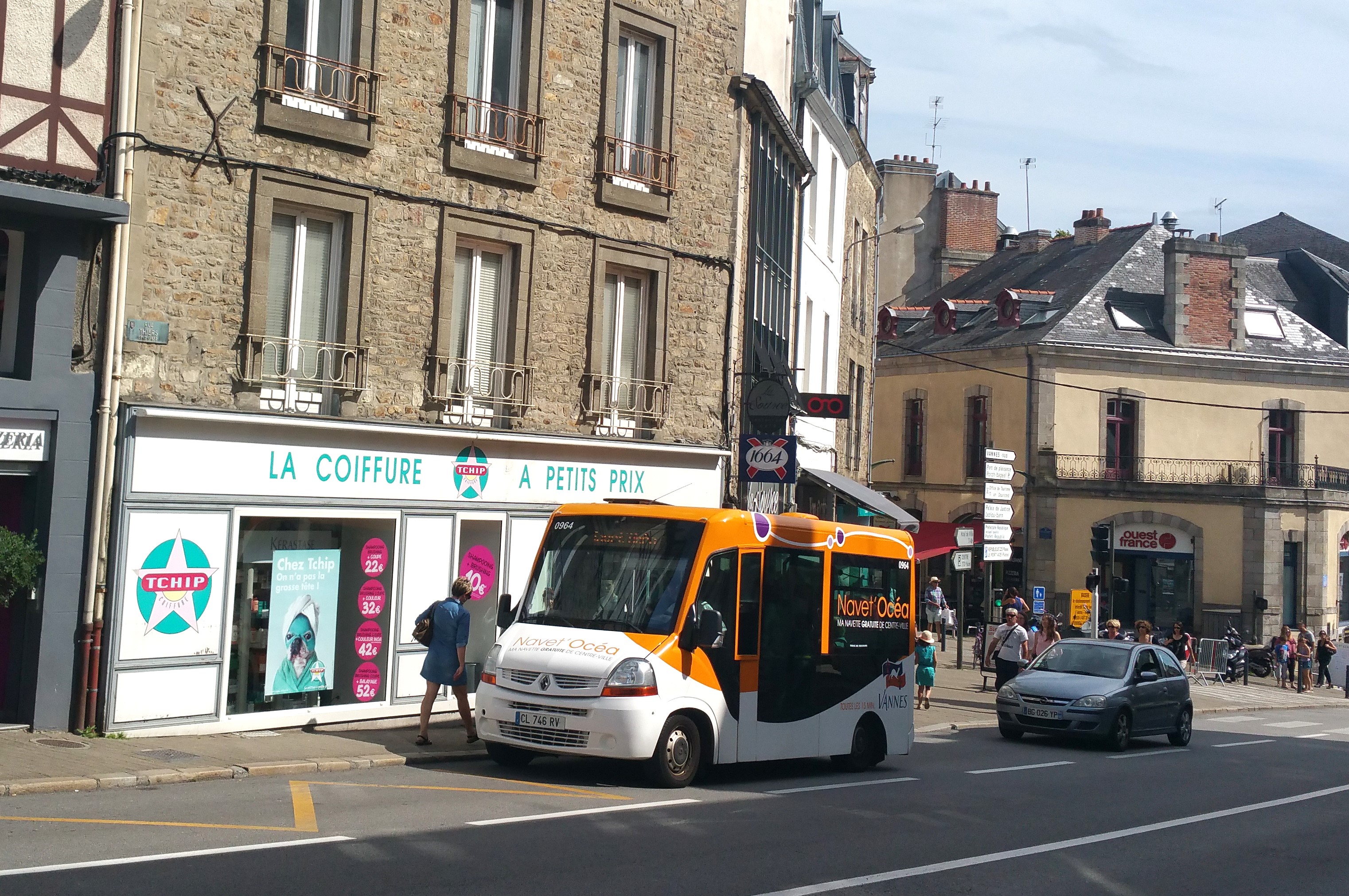 Image du véhicule