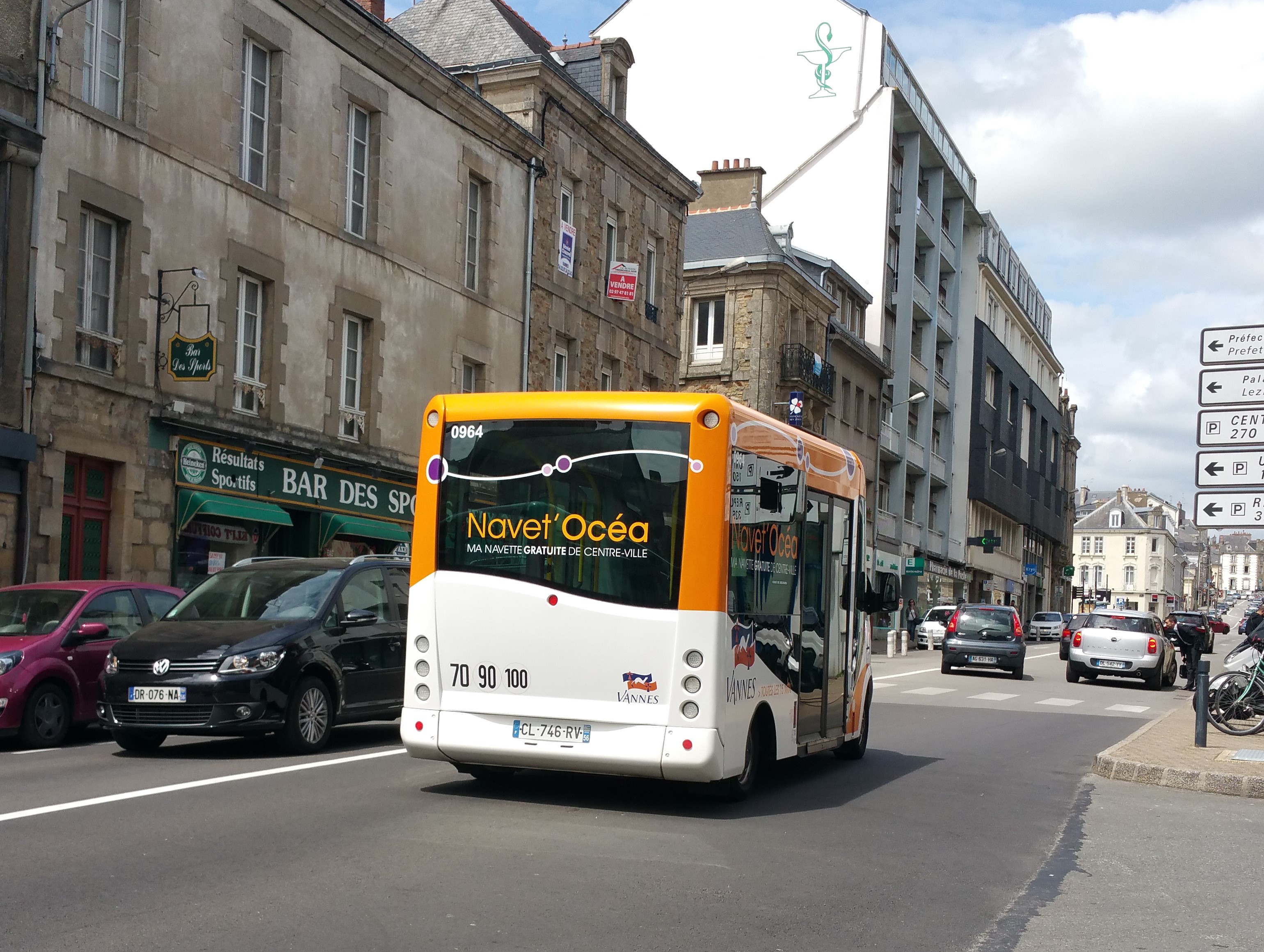 Image du véhicule