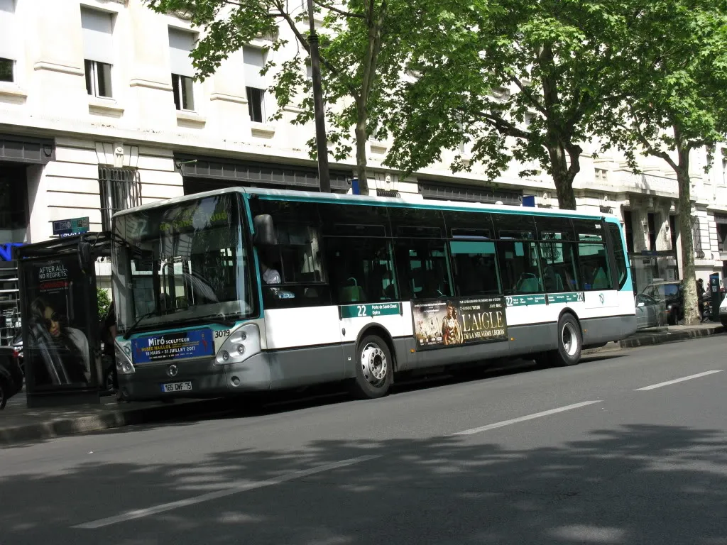 Image du véhicule