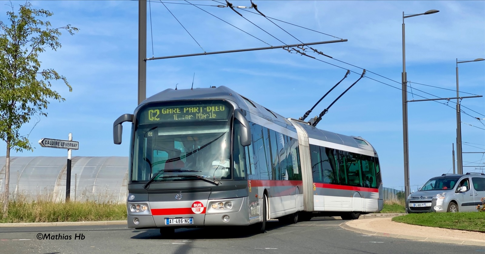 Image du véhicule