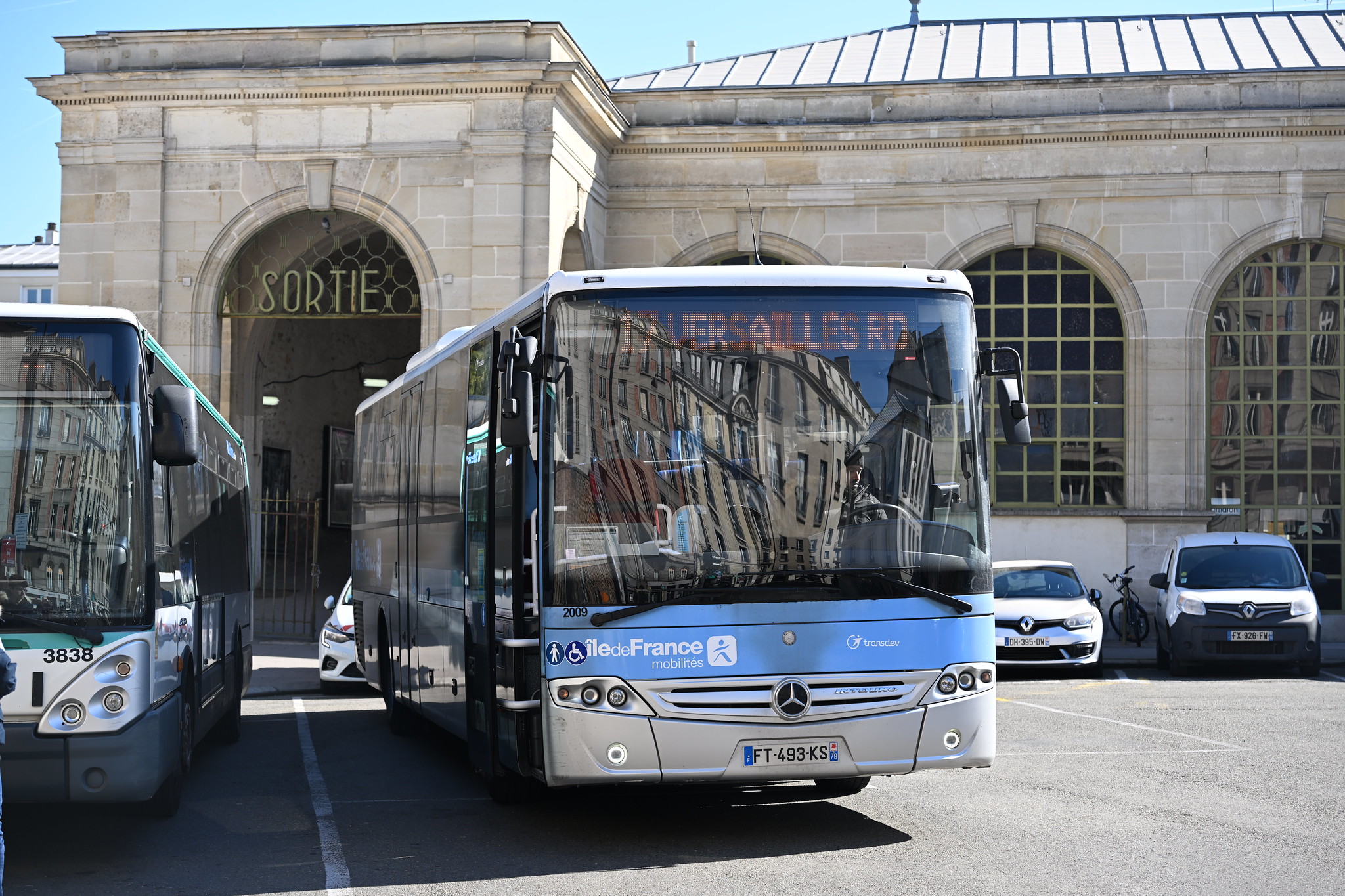 Image du véhicule