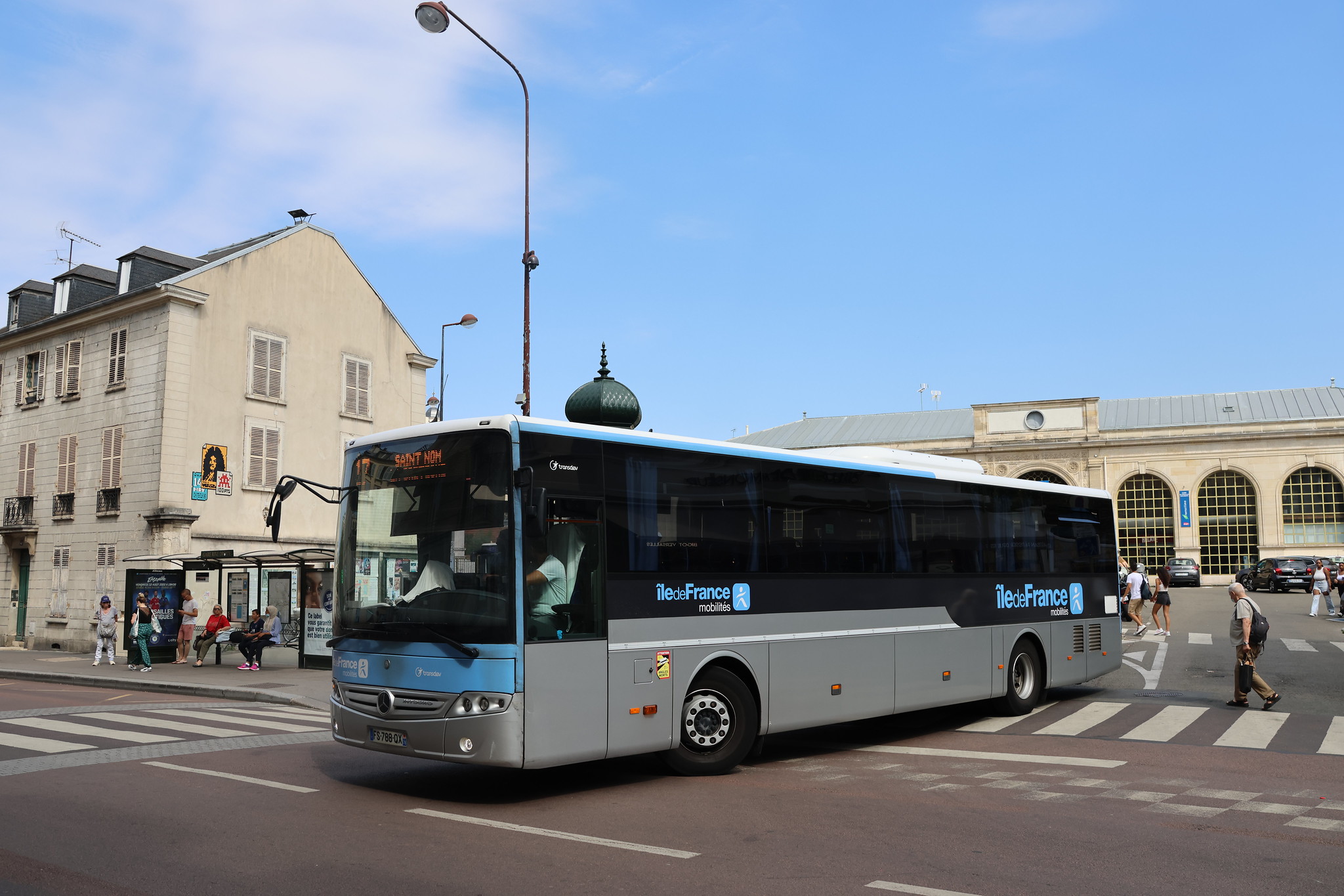Image du véhicule