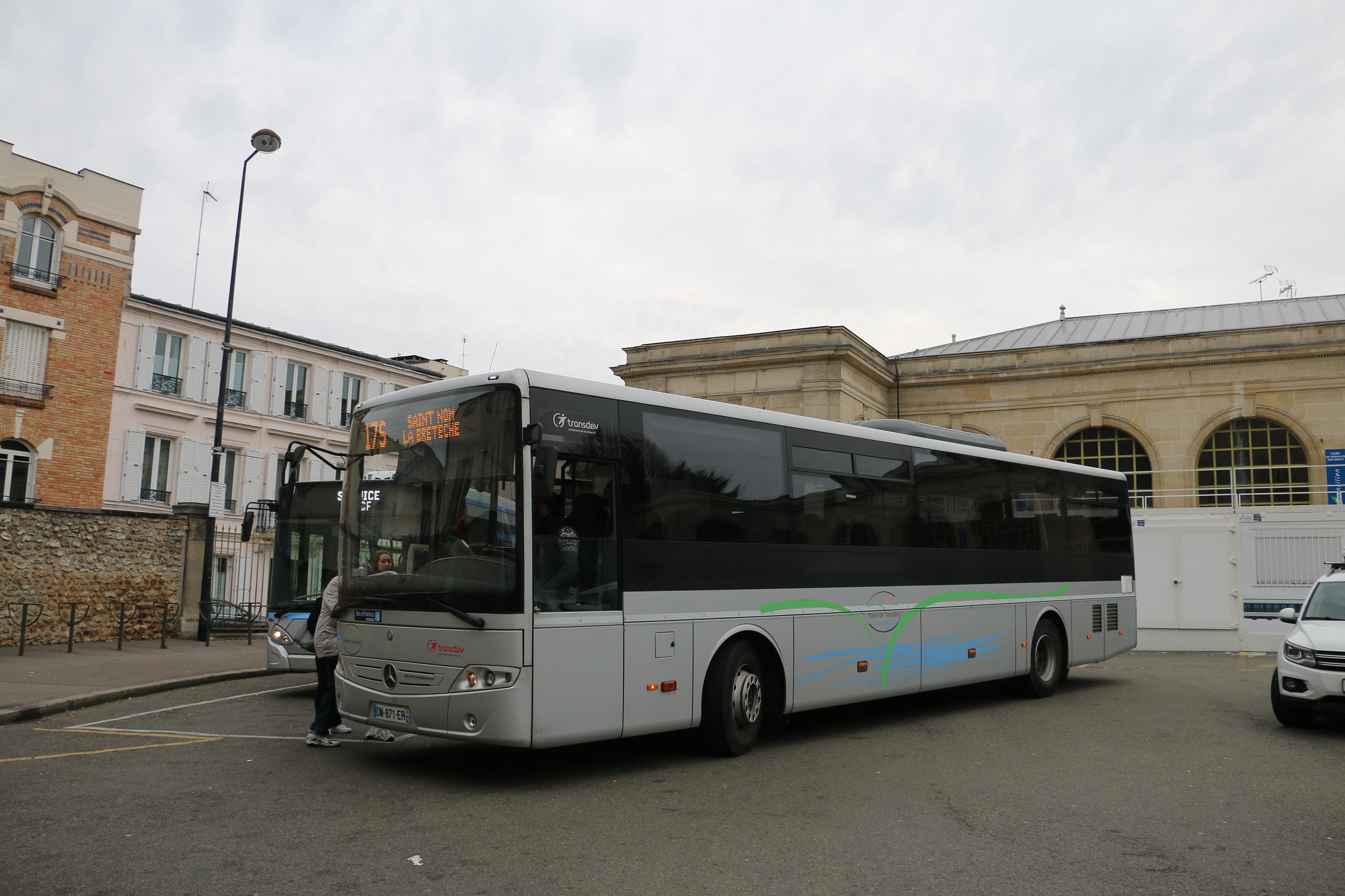 Image du véhicule