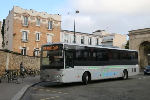 Image du véhicule