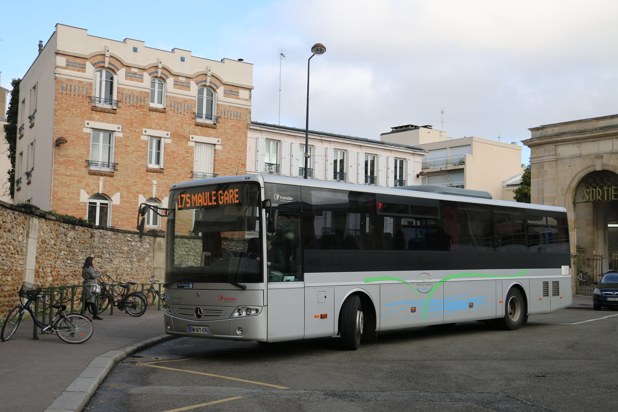 Image du véhicule