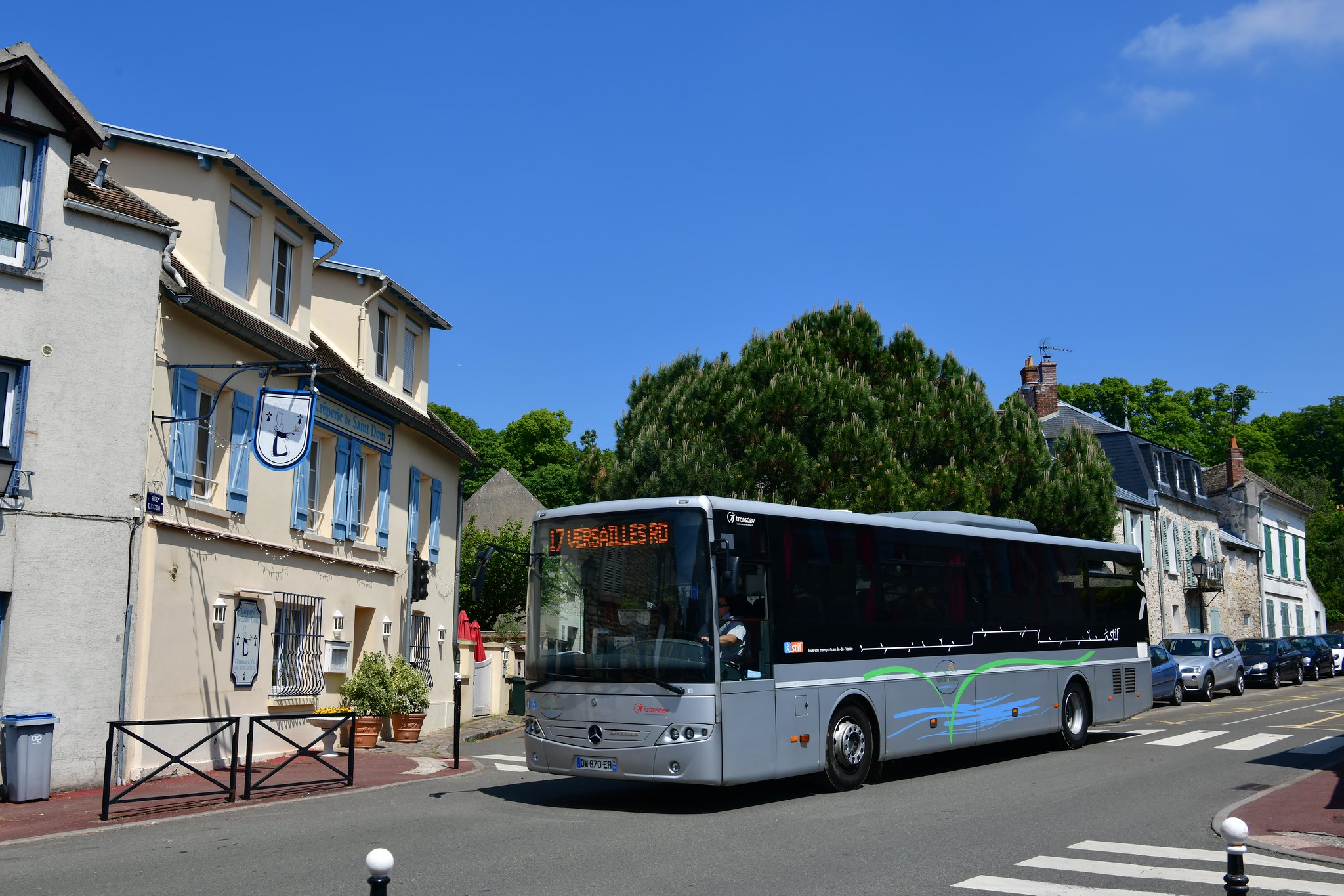Image du véhicule