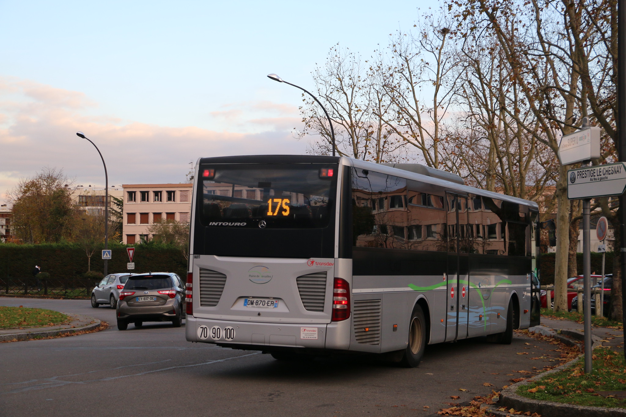 Image du véhicule