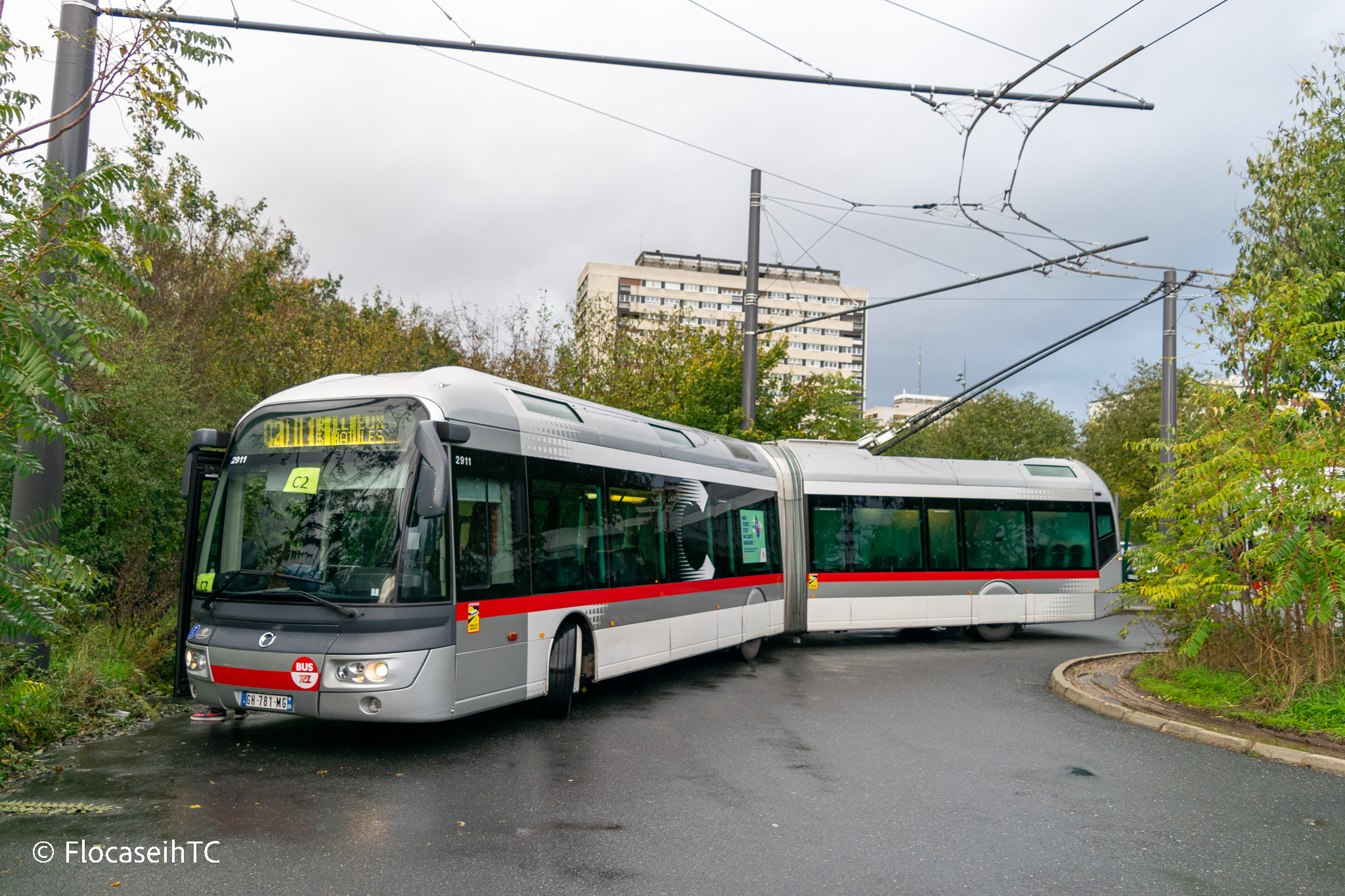 Image du véhicule