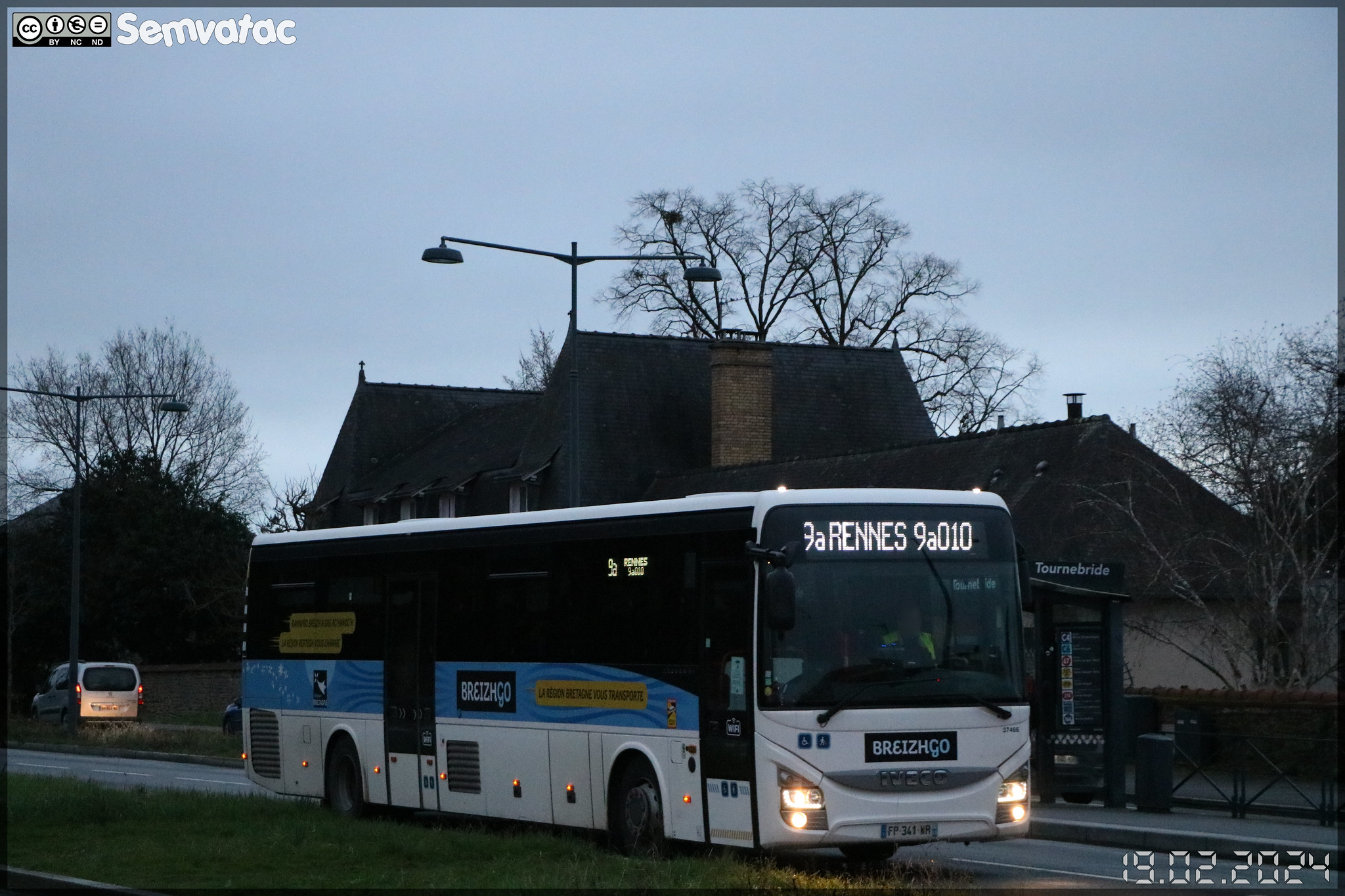 Image du véhicule
