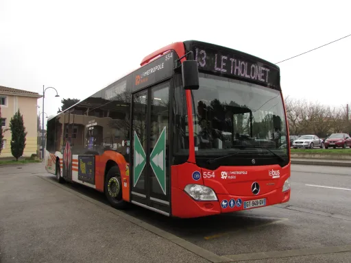 Image du véhicule