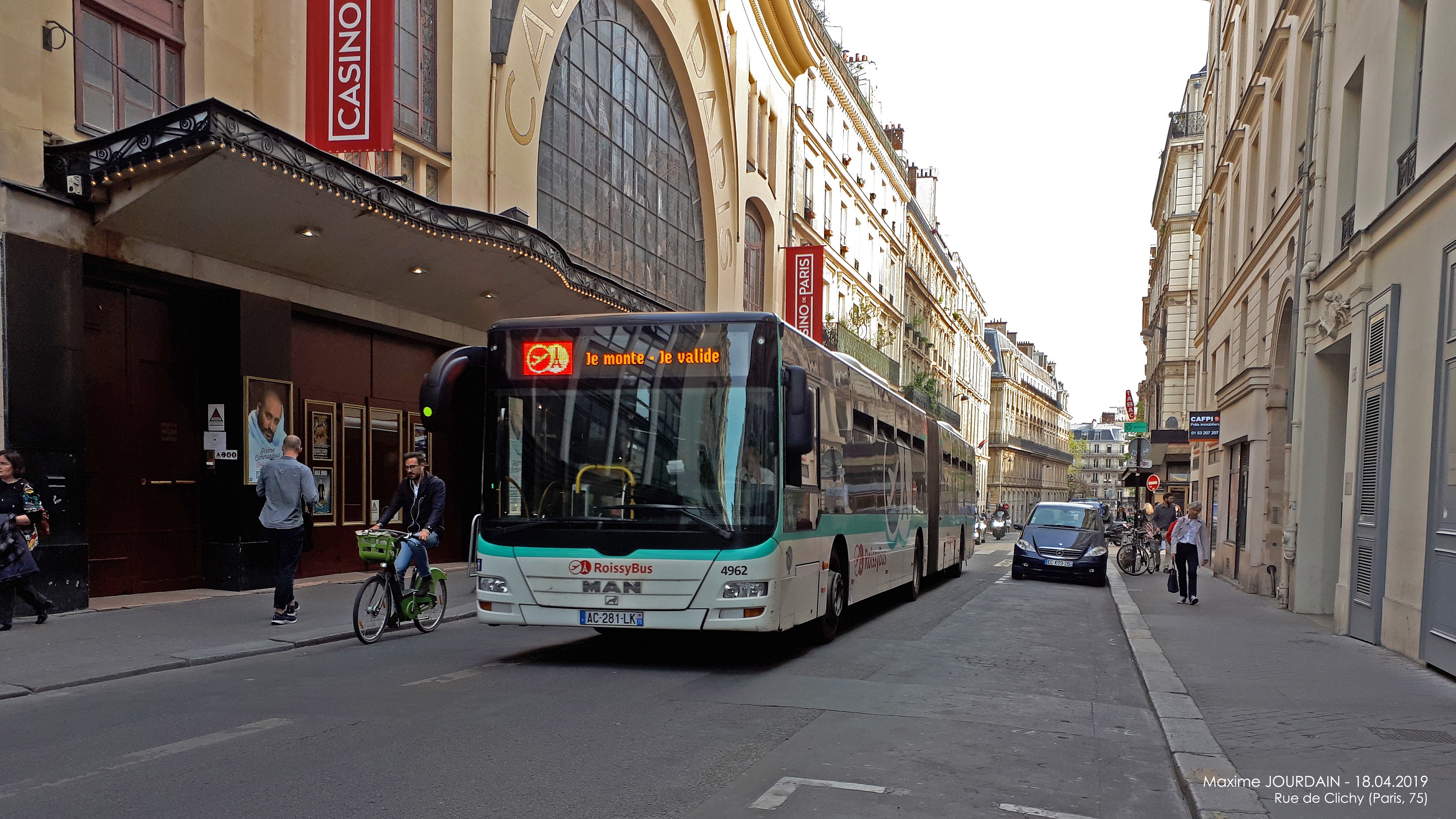 Image du véhicule