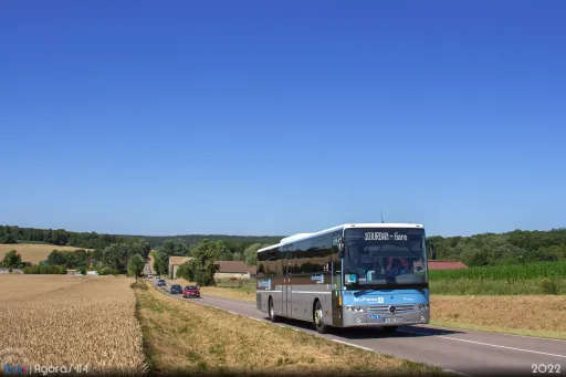 Image du véhicule