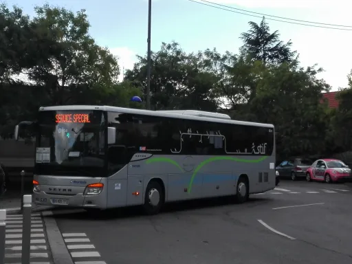 Image du véhicule