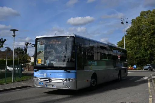 Image du véhicule