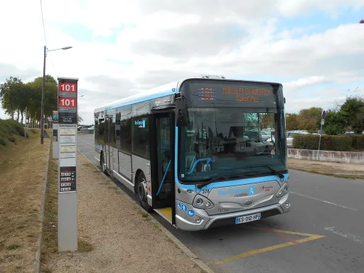 Image du véhicule