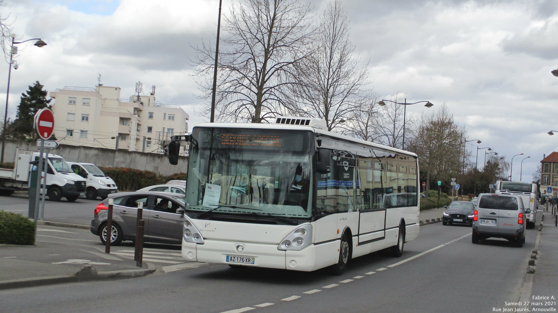 Image du véhicule