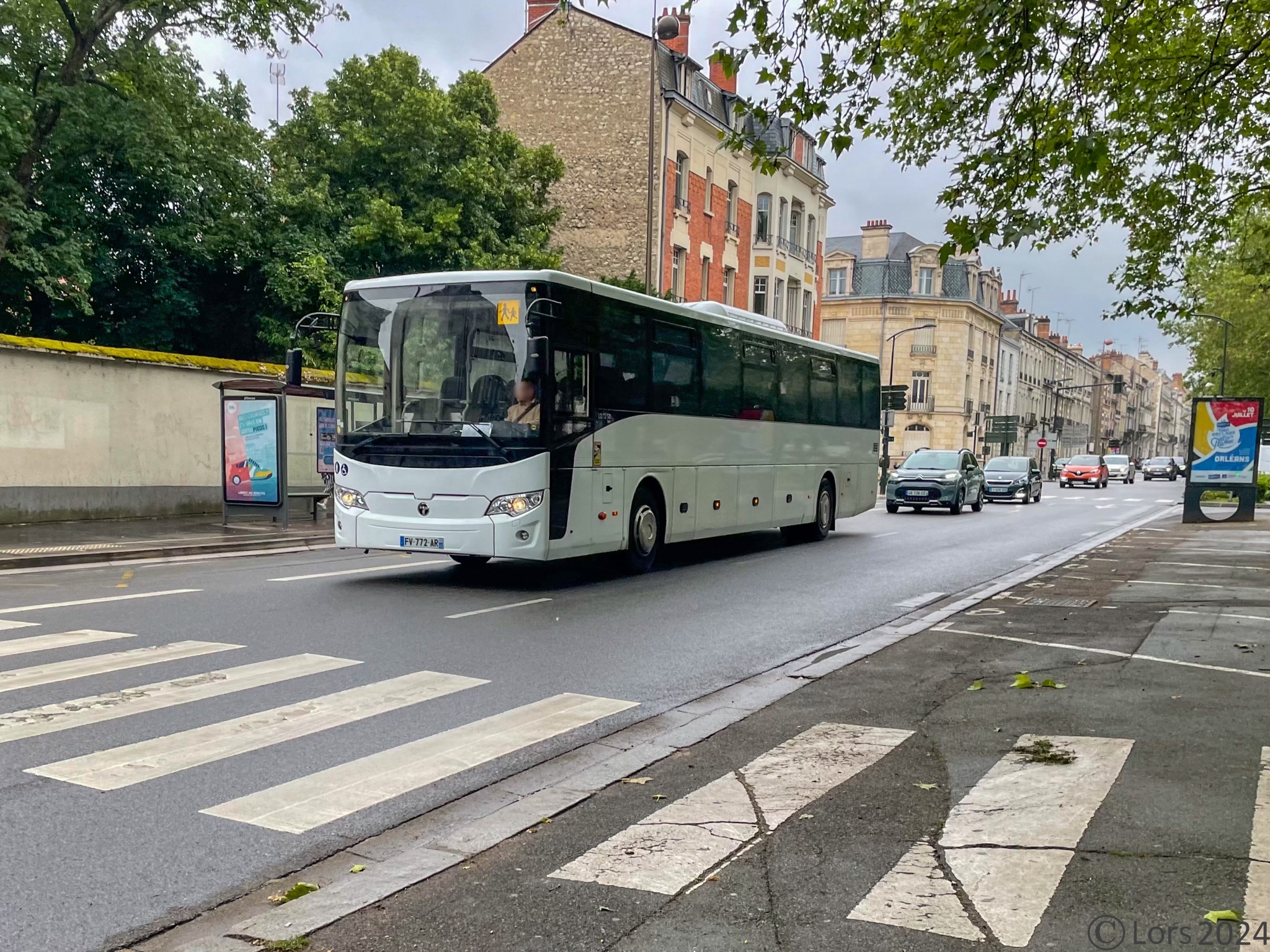 Image du véhicule