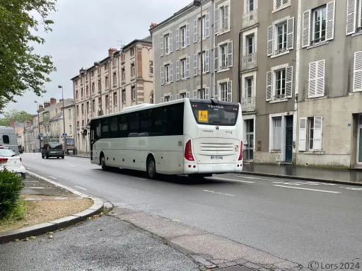 Image du véhicule