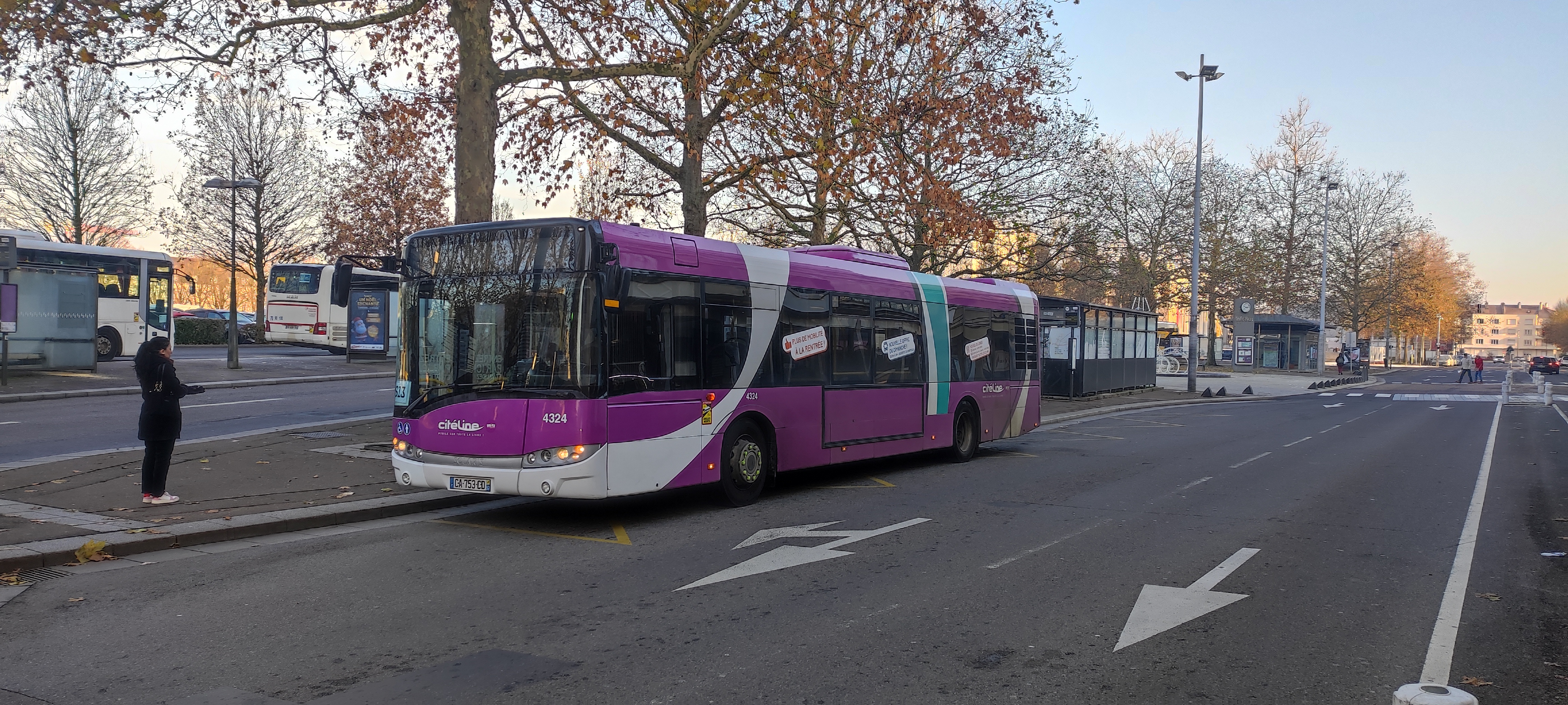 Image du véhicule