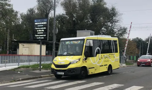 Image du véhicule