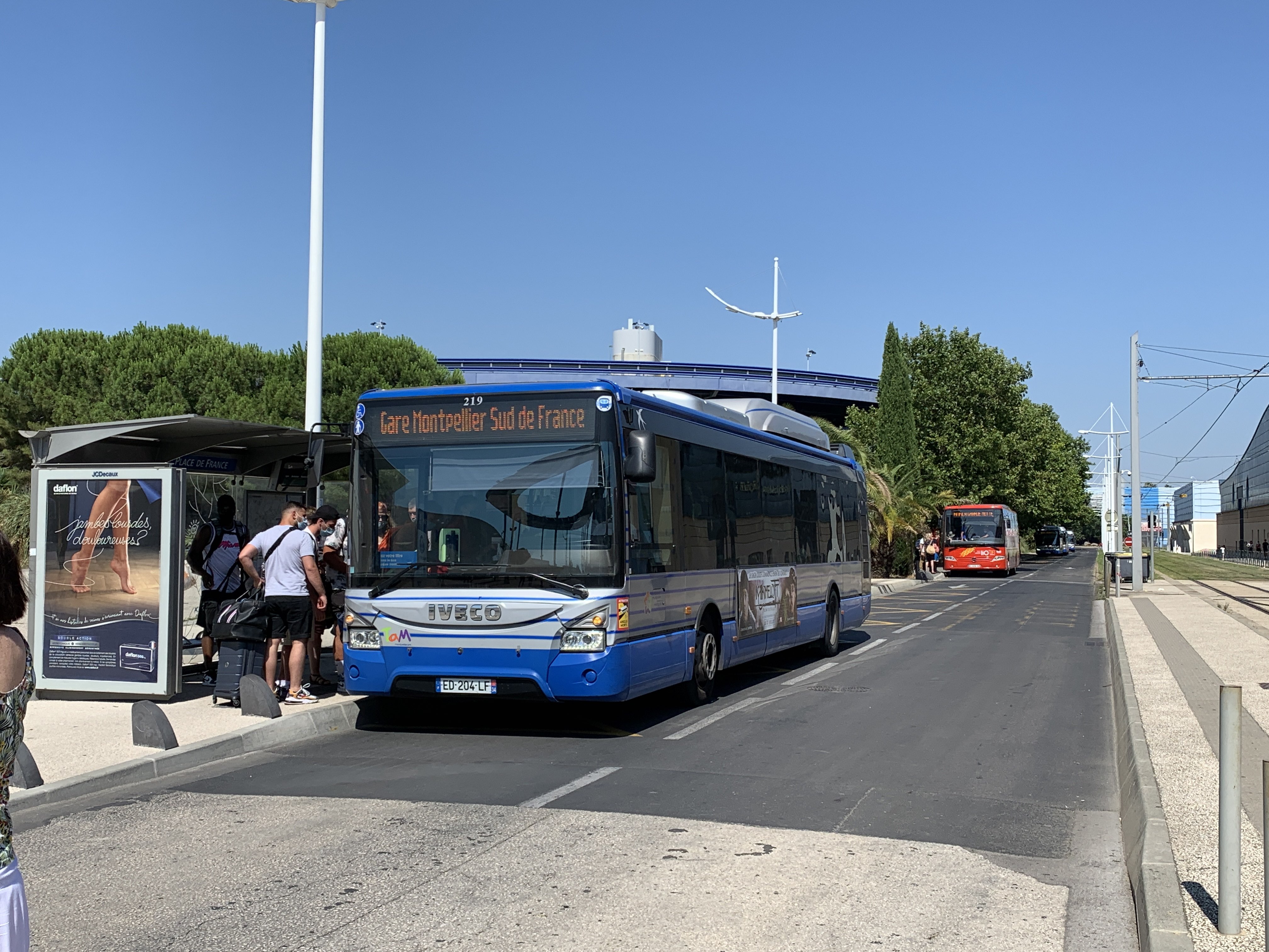 Image du véhicule
