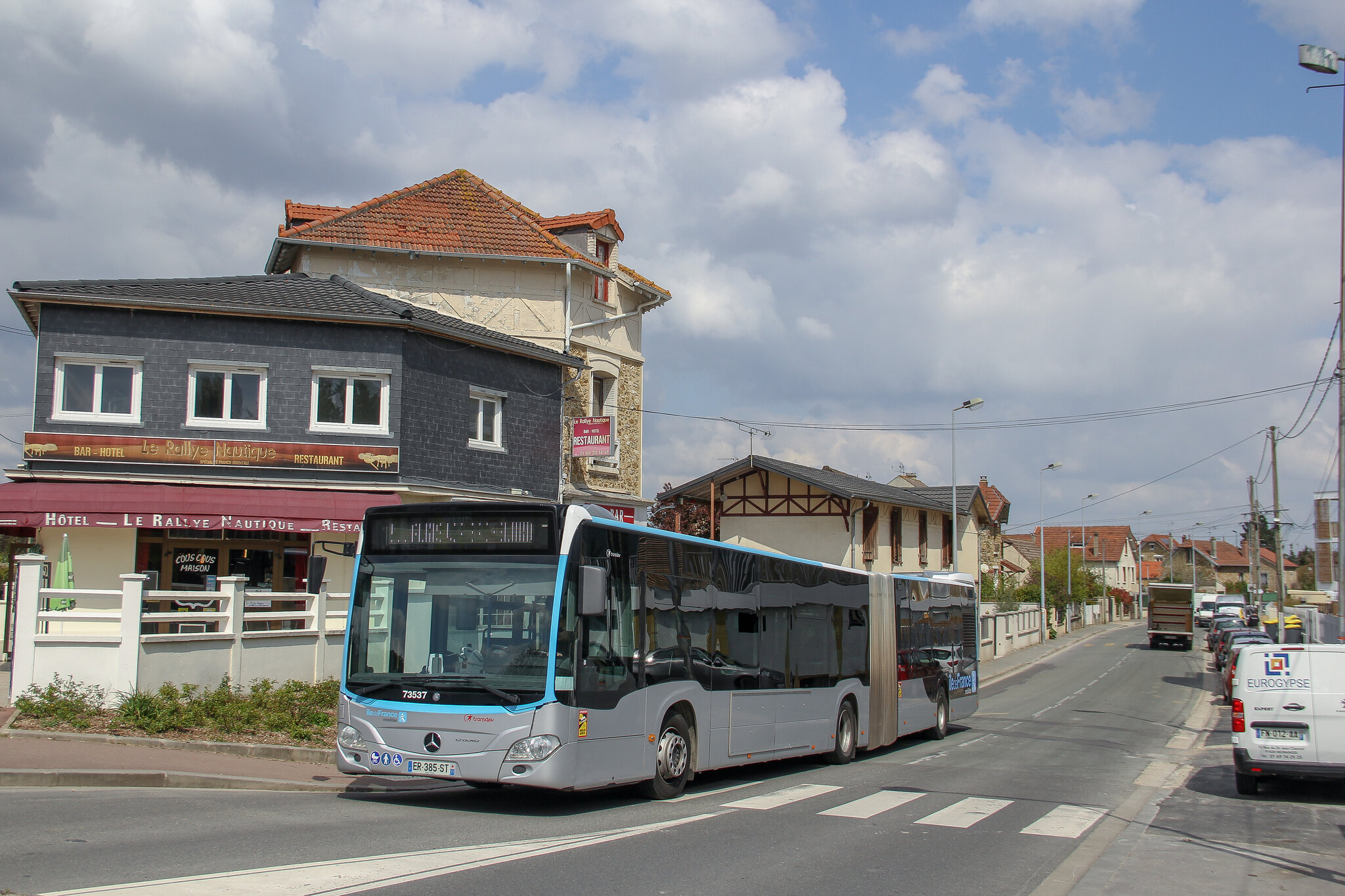 Image du véhicule
