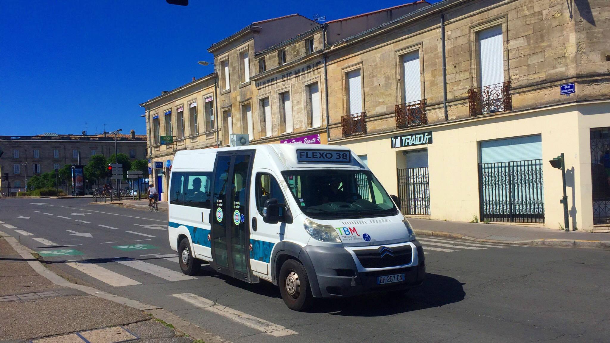 Image du véhicule