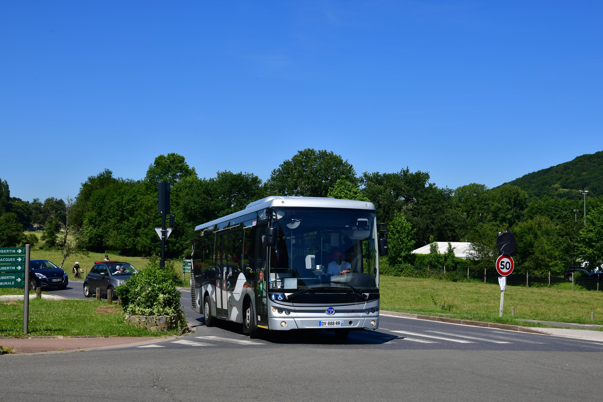 Image du véhicule