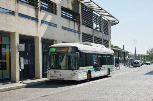 Image du véhicule