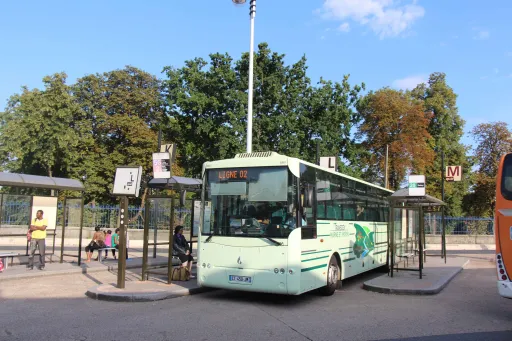 Image du véhicule