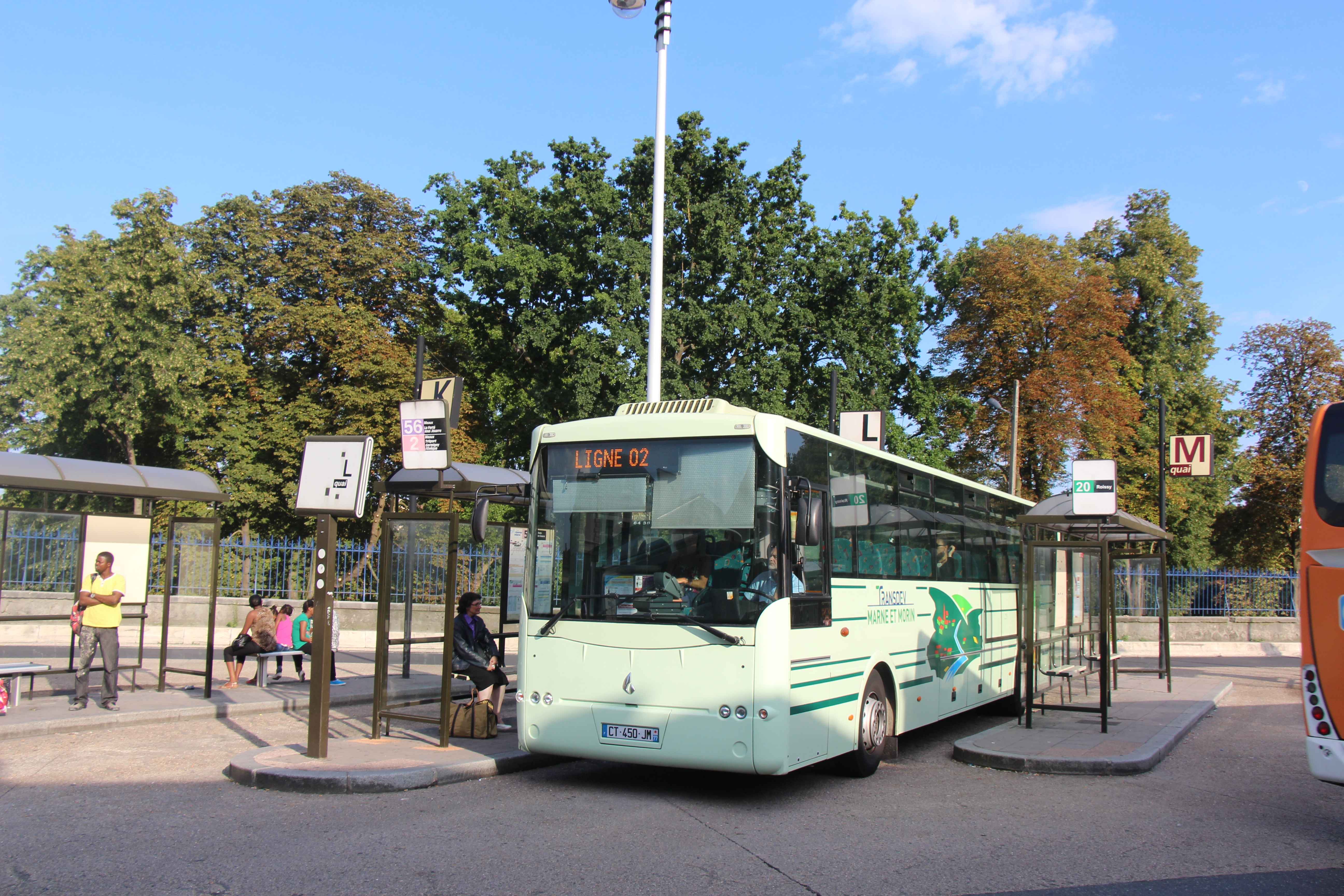 Image du véhicule