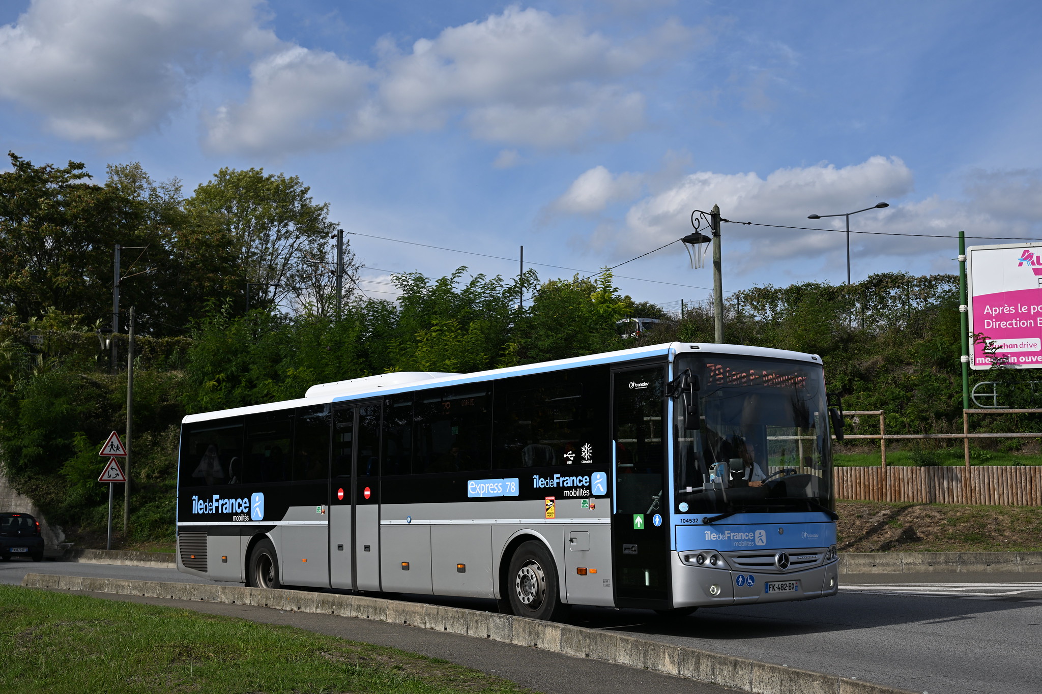 Image du véhicule