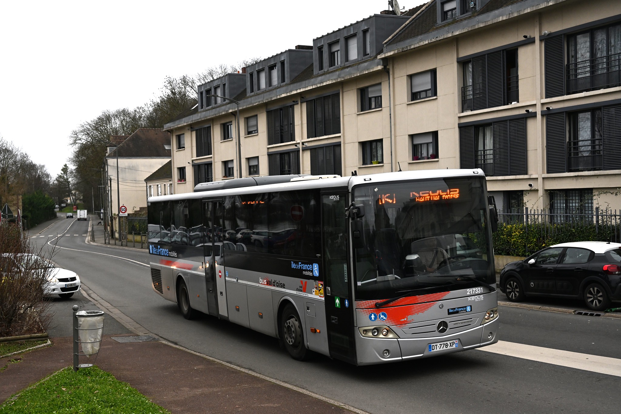 Image du véhicule