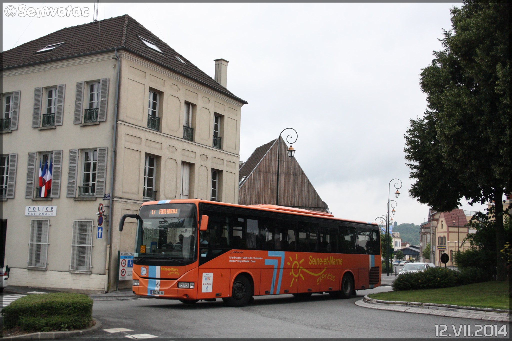 Image du véhicule