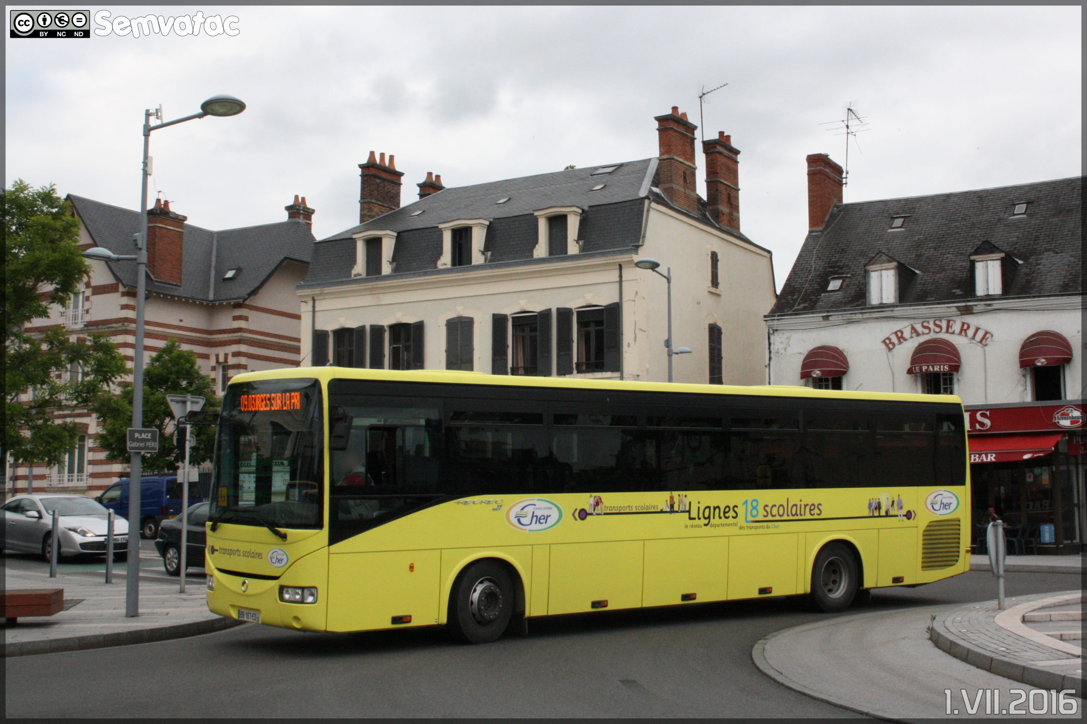 Image du véhicule