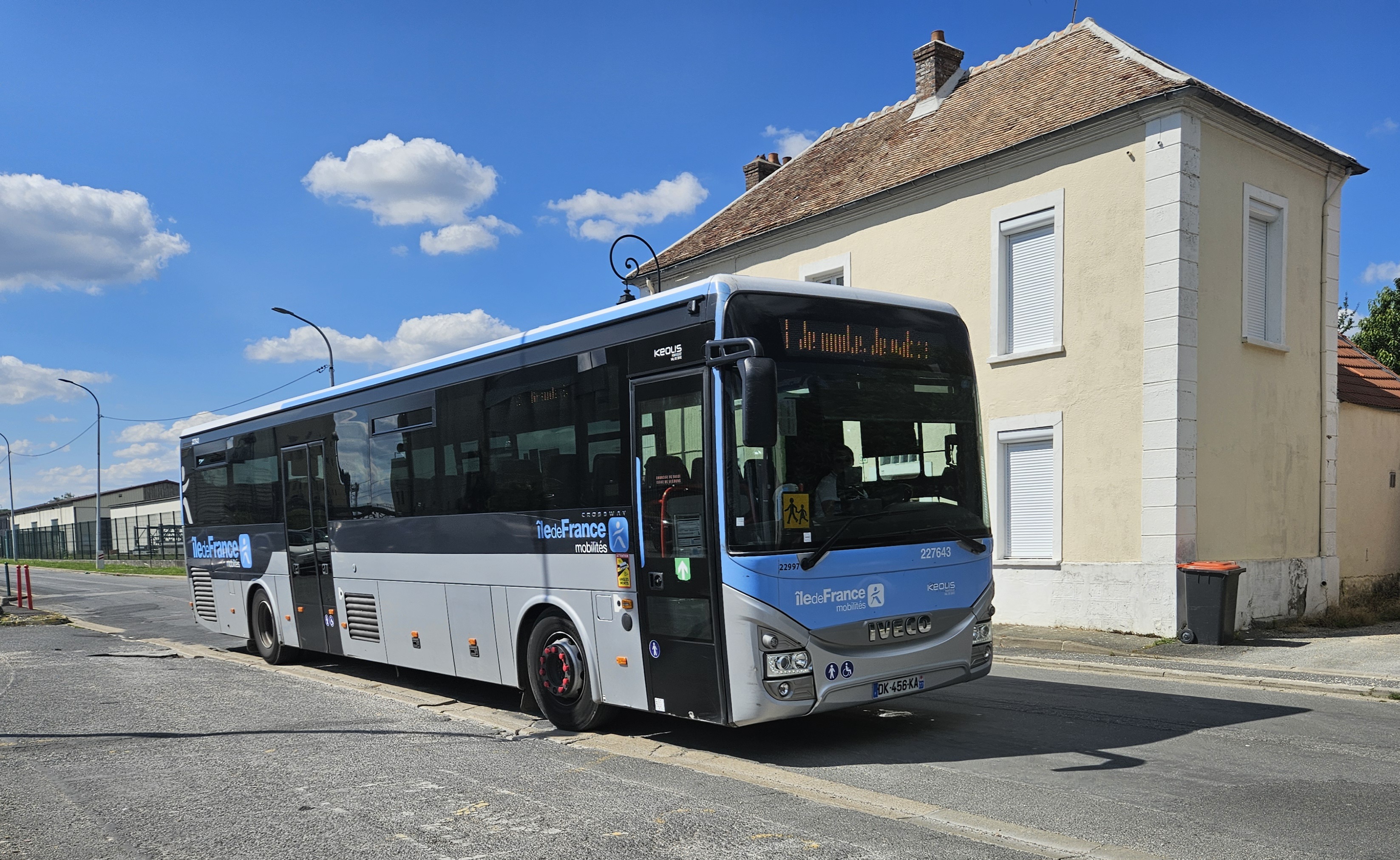 Image du véhicule