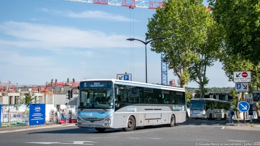 Image du véhicule