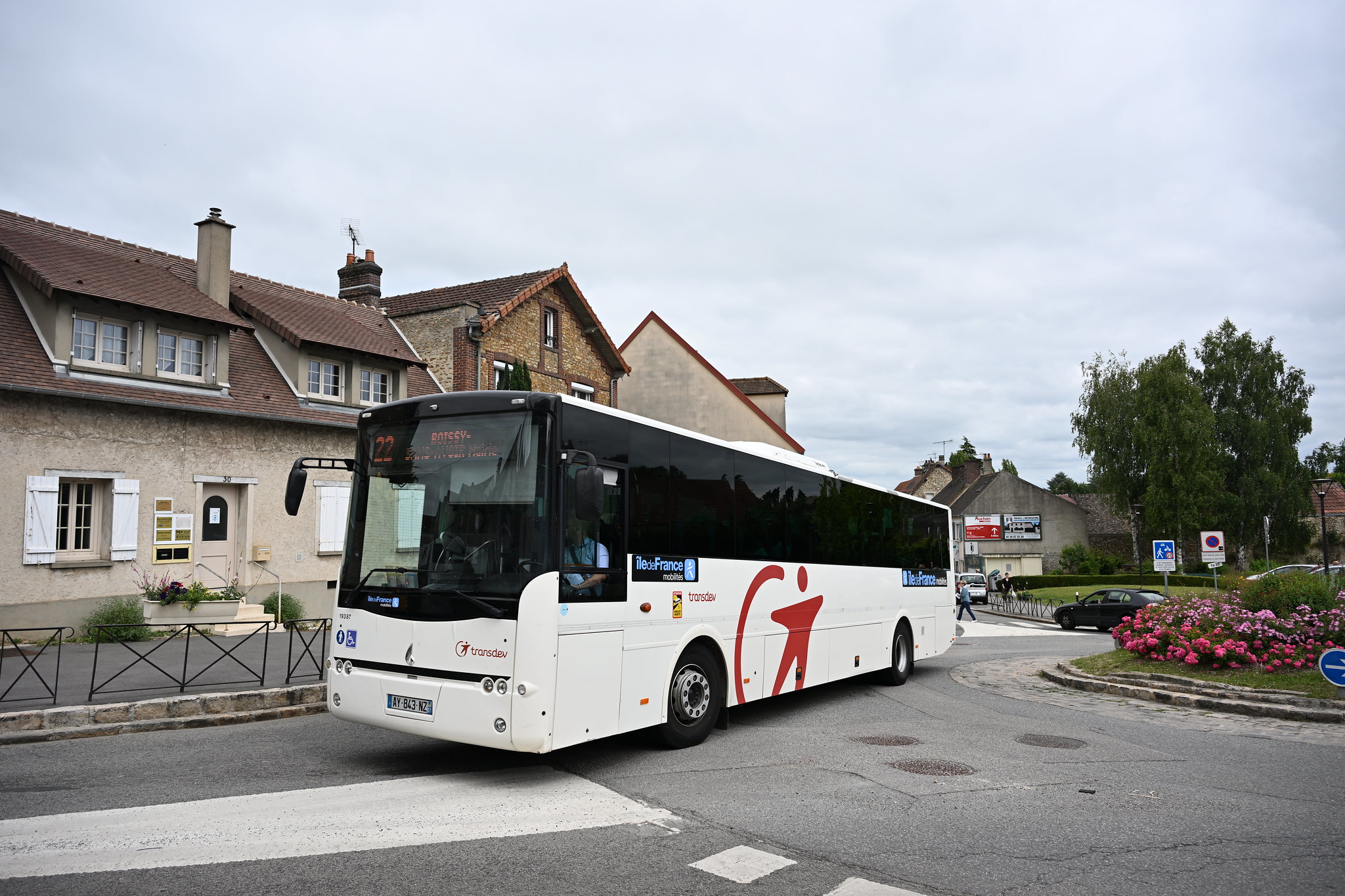 Image du véhicule