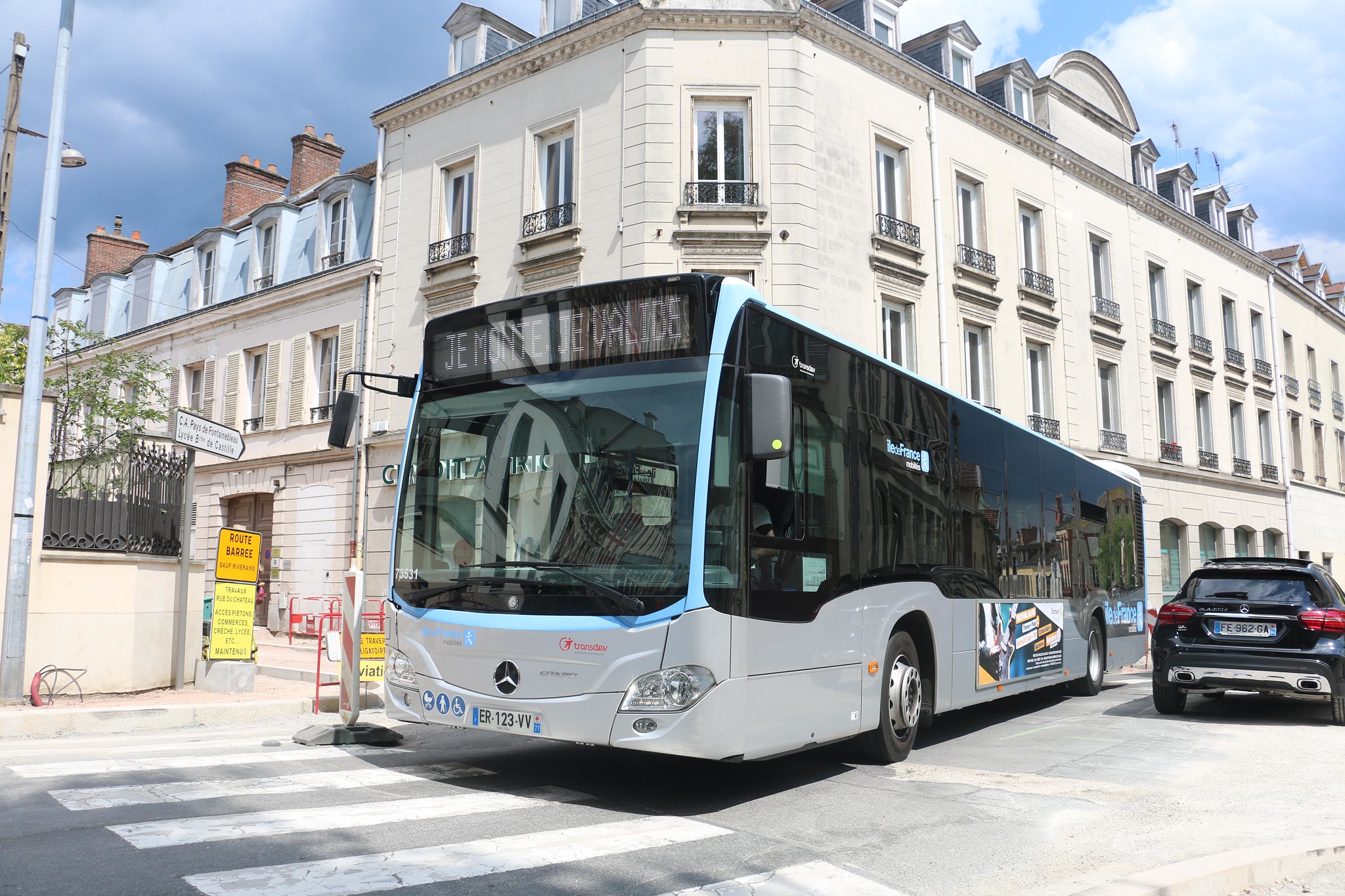 Image du véhicule