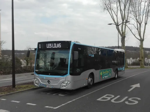 Image du véhicule