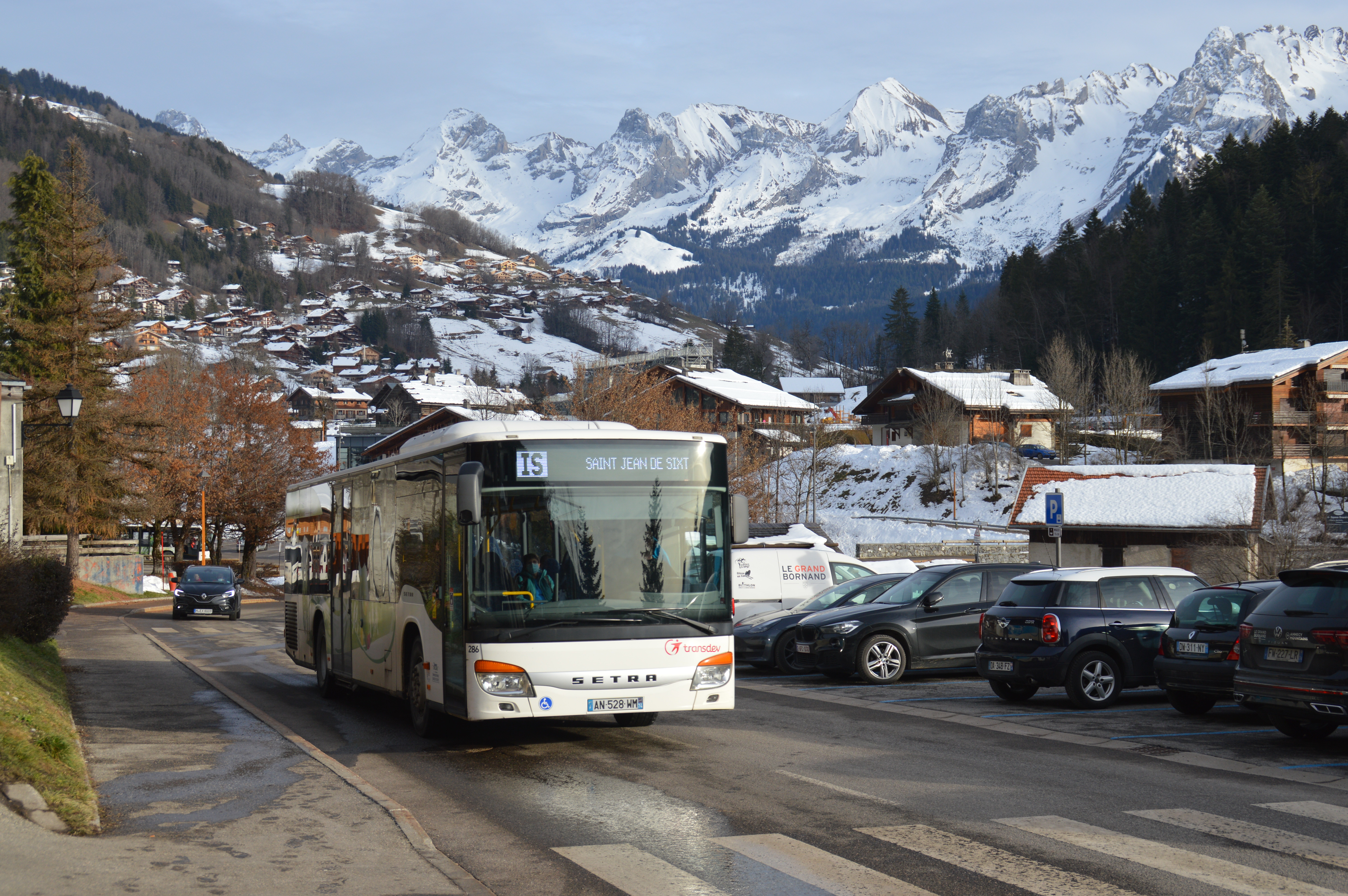 Image du véhicule