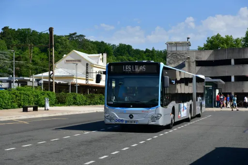 Image du véhicule