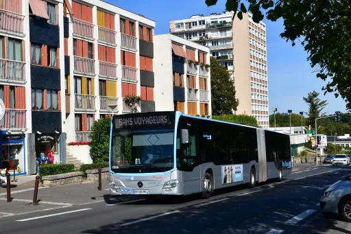 Image du véhicule