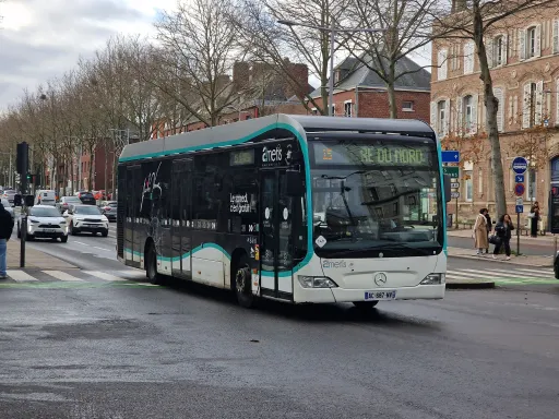 Image du véhicule